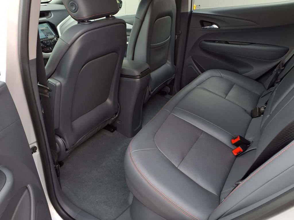 Used 2017 Chevrolet Bolt Premier image 16