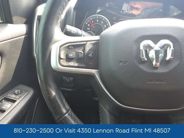 Used 2019 RAM 1500 Big Horn AWD/4WD image 18