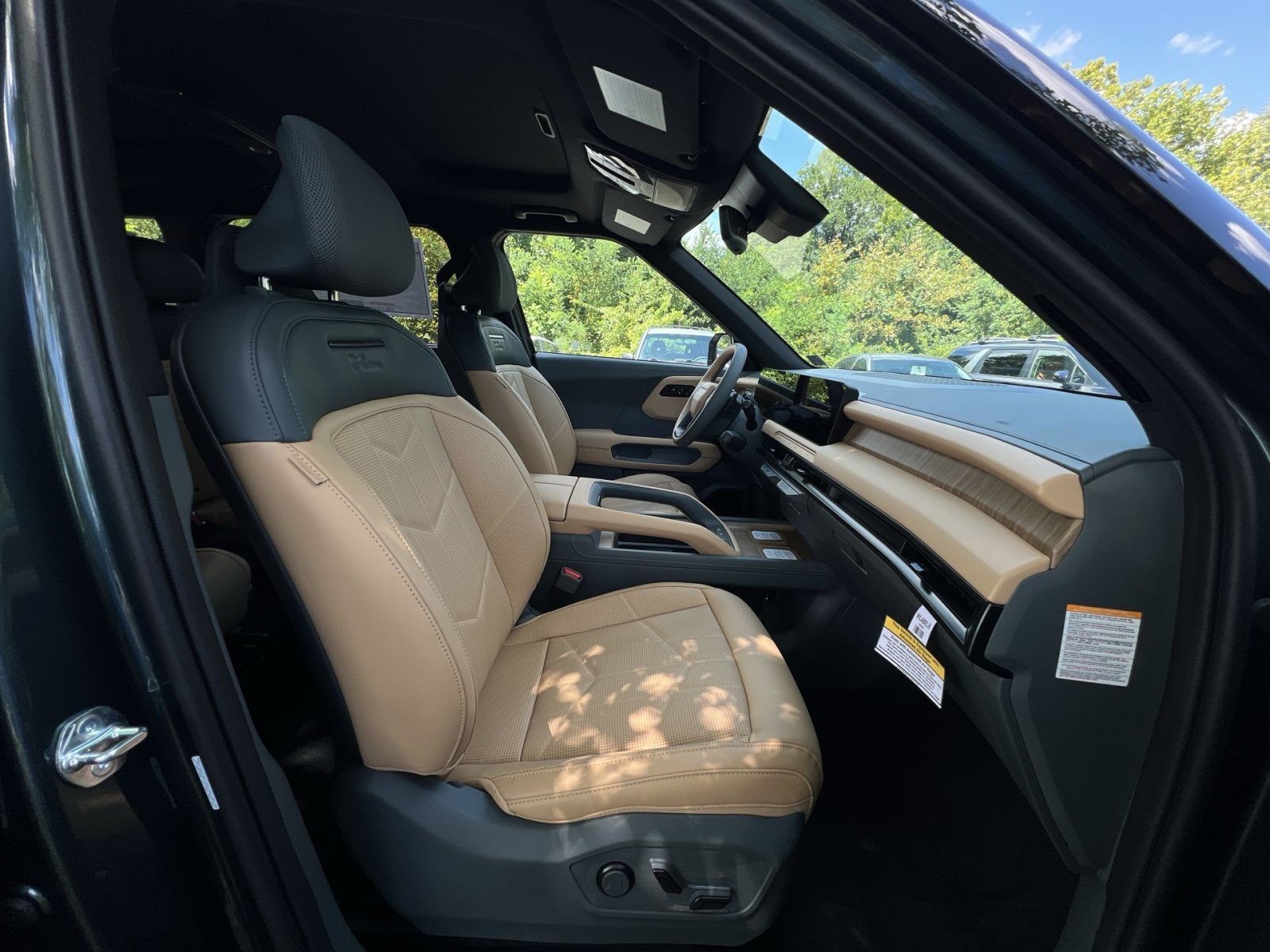 New 2027 Kia Telluride SX X-Line AWD/4WD image 33