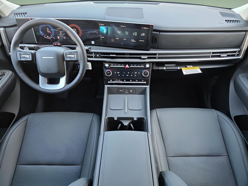 New 2026 Hyundai Santa Fe SEL AWD/4WD image 15