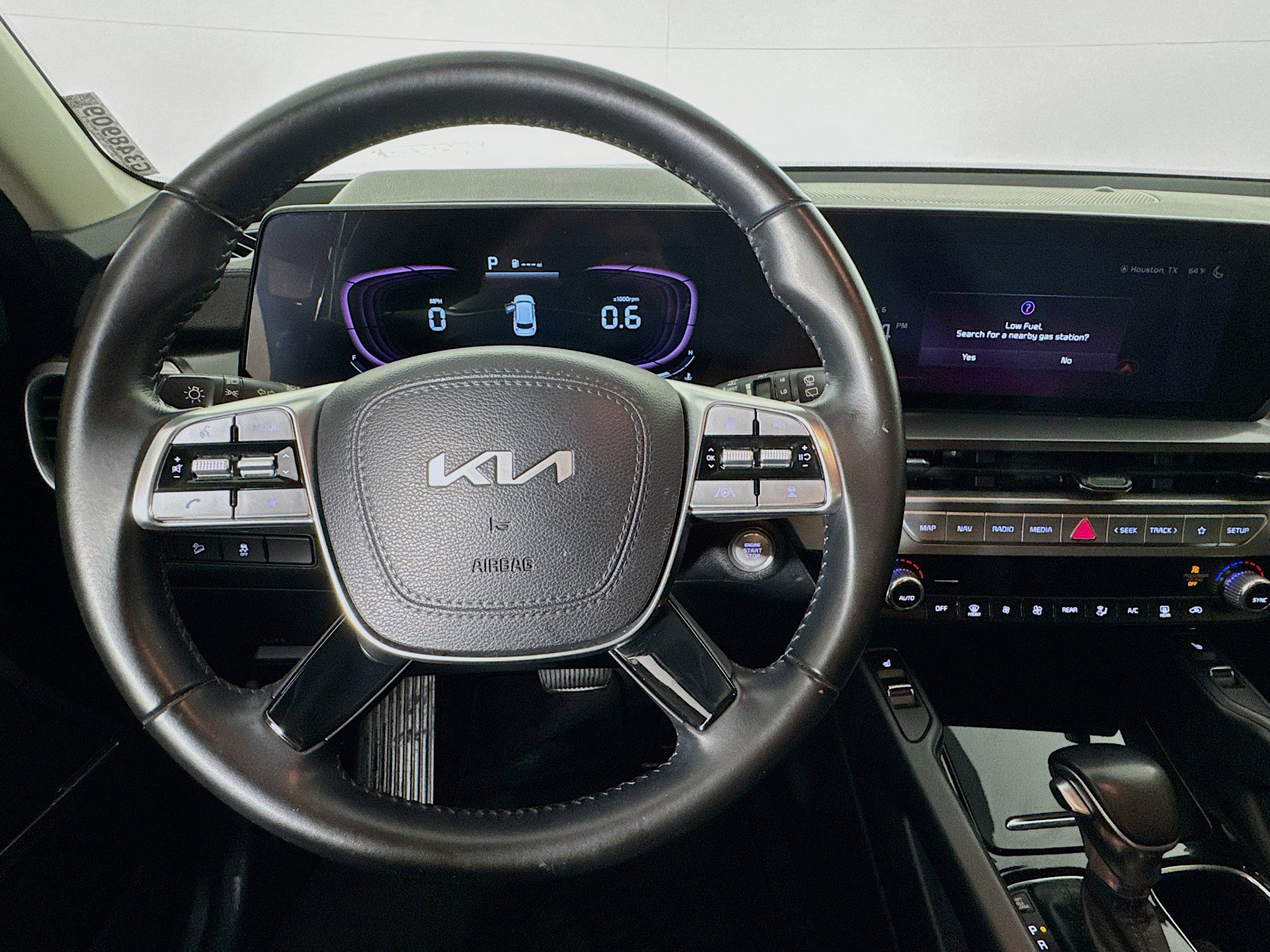 Used 2023 Kia Telluride S image 11