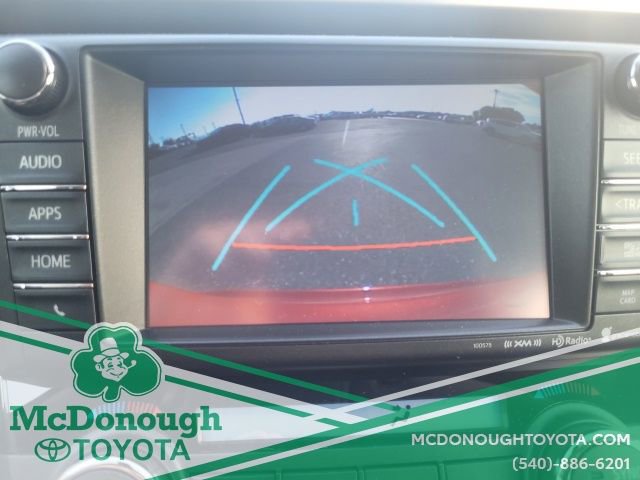 Used 2018 Toyota RAV4 Limited w/ All Weather Liner Package AWD/4WD image 29