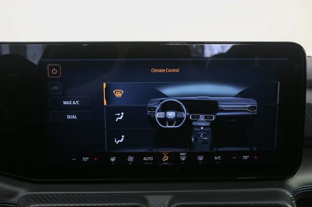 Used 2025 Ford Mustang Dark Horse image 22