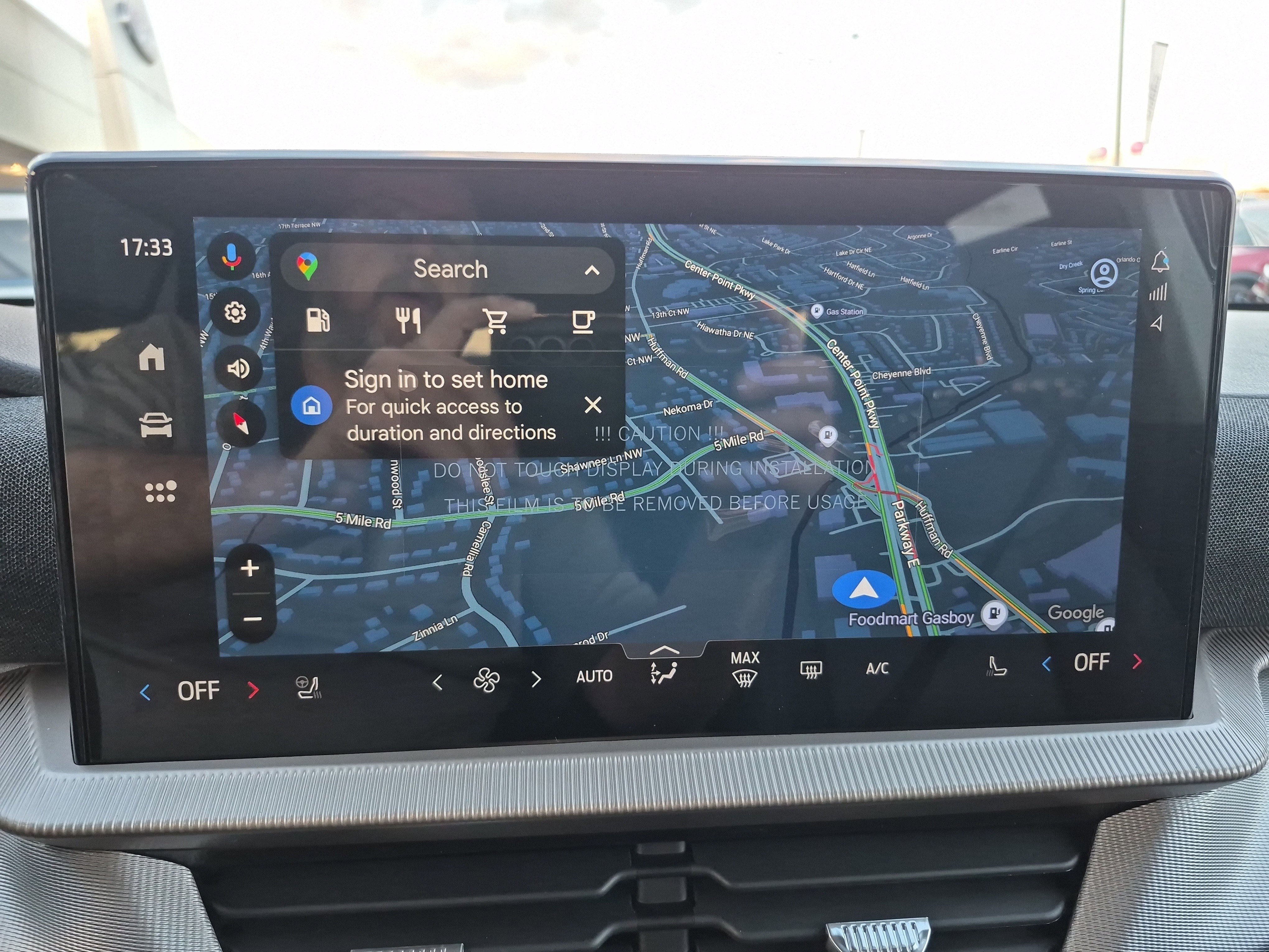 New 2026 Ford Explorer Active w/ Active Comfort Package image 37