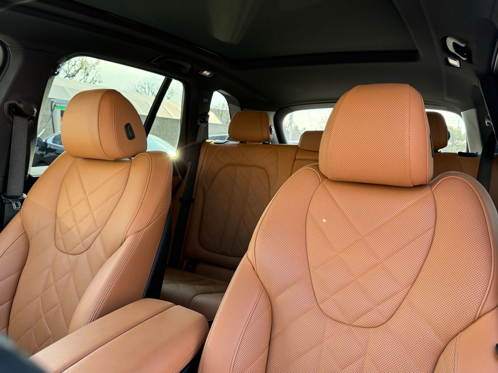 Used 2024 BMW X5 sDrive40i w/ Parking Assistance Package image 23