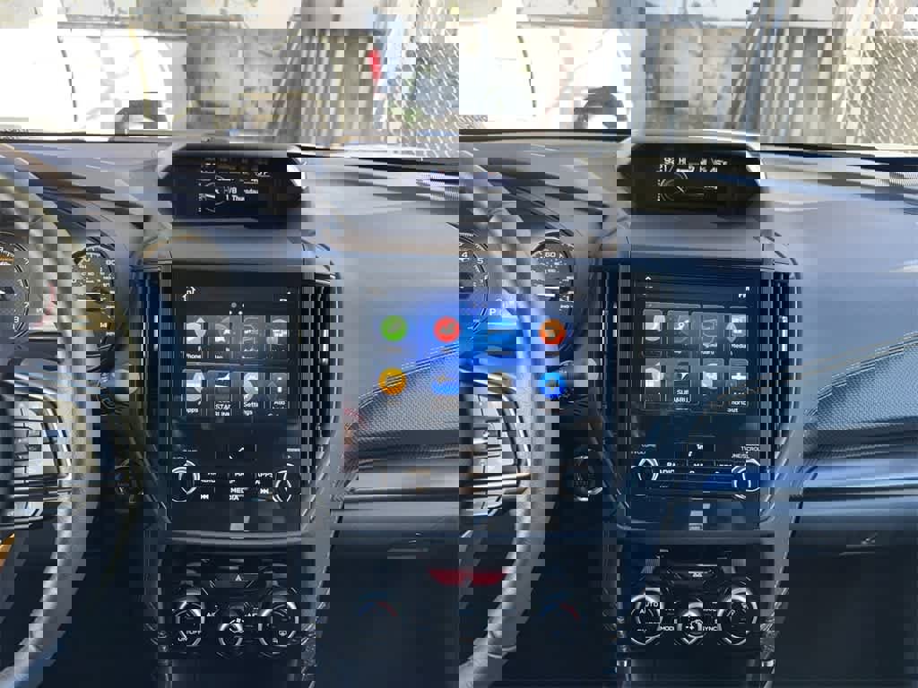 Certified 2024 Subaru Forester Wilderness image 17