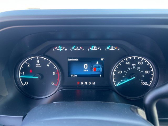 New 2026 Ford F350 XL w/ XL Chrome Package AWD/4WD image 17