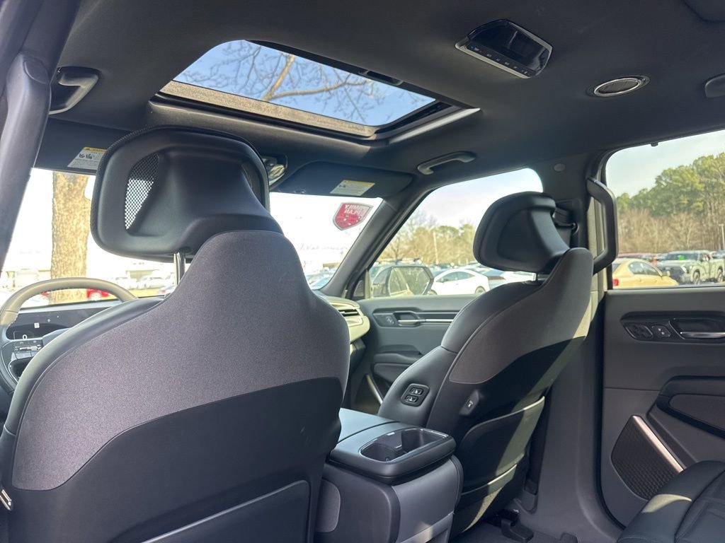 New 2026 Kia EV9 Land w/ Nightfall Edition Package image 14