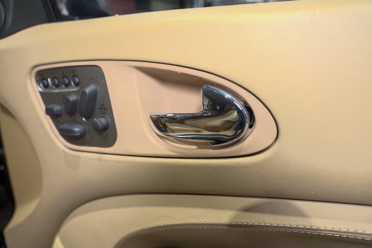 Used 2007 Jaguar XK Coupe image 39