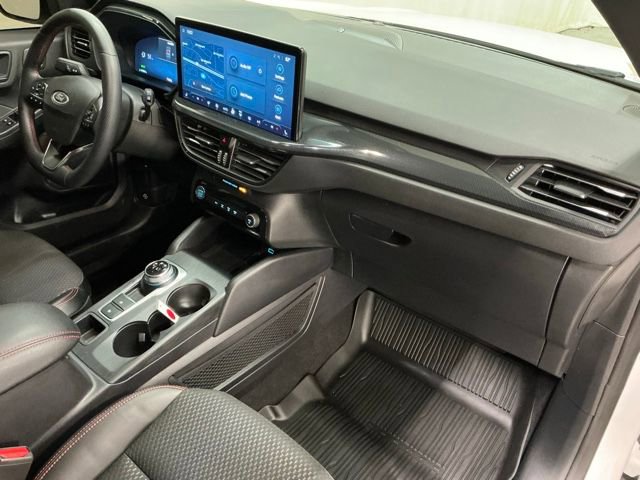 Used 2023 Ford Escape ST-Line Select w/ Tech Pack #2 image 19