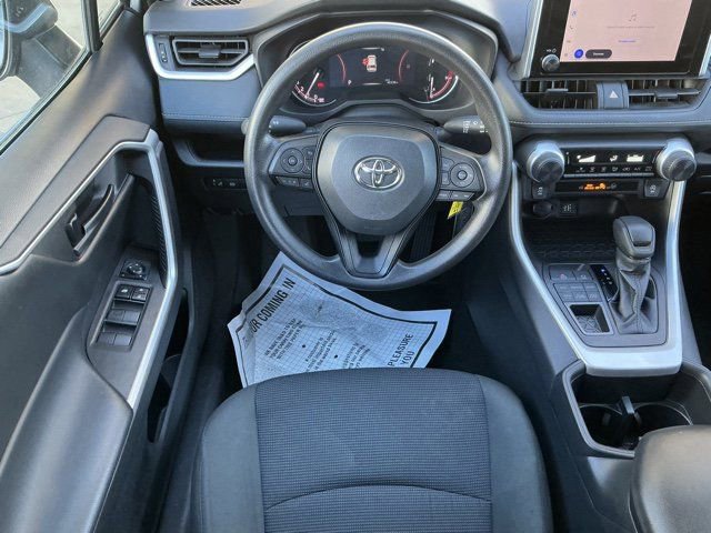 Used 2024 Toyota RAV4 LE image 12