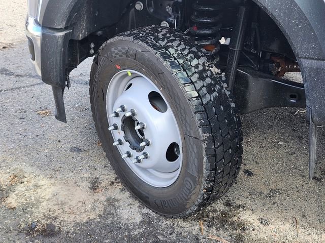 New 2026 Ford F550 4x4 Regular Cab Super Duty image 26