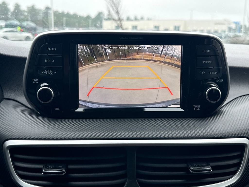 Used 2020 Hyundai Tucson Value image 24