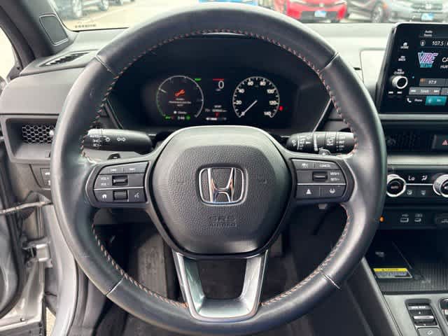 Used 2024 Honda CR-V Sport-L image 14