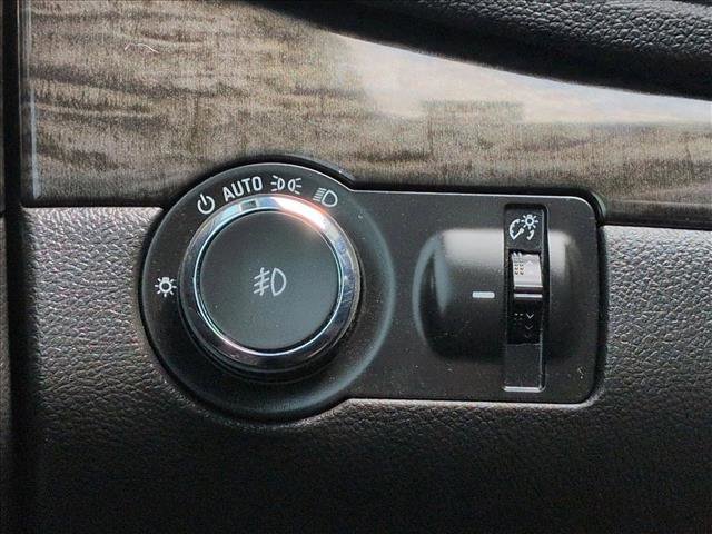 Used 2016 Buick Encore Convenience AWD/4WD image 17