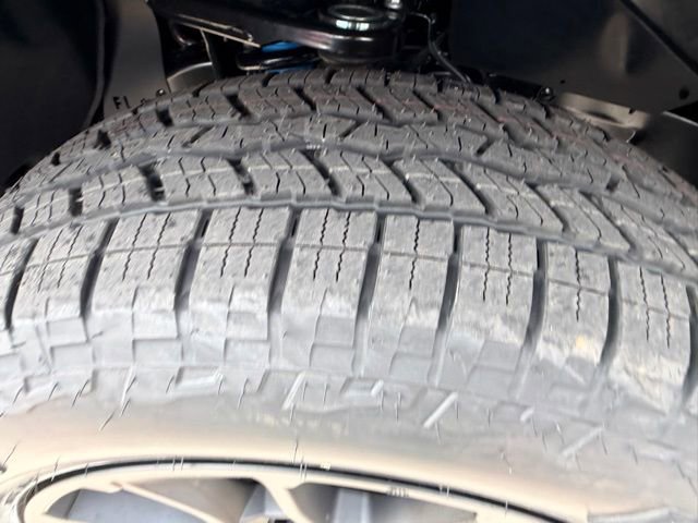 New 2026 Toyota Tundra Limited image 13