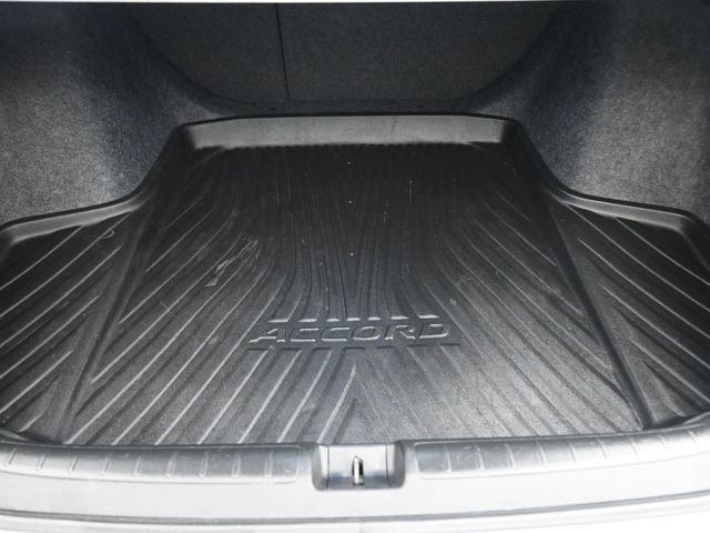 Used 2022 Honda Accord Sport image 14