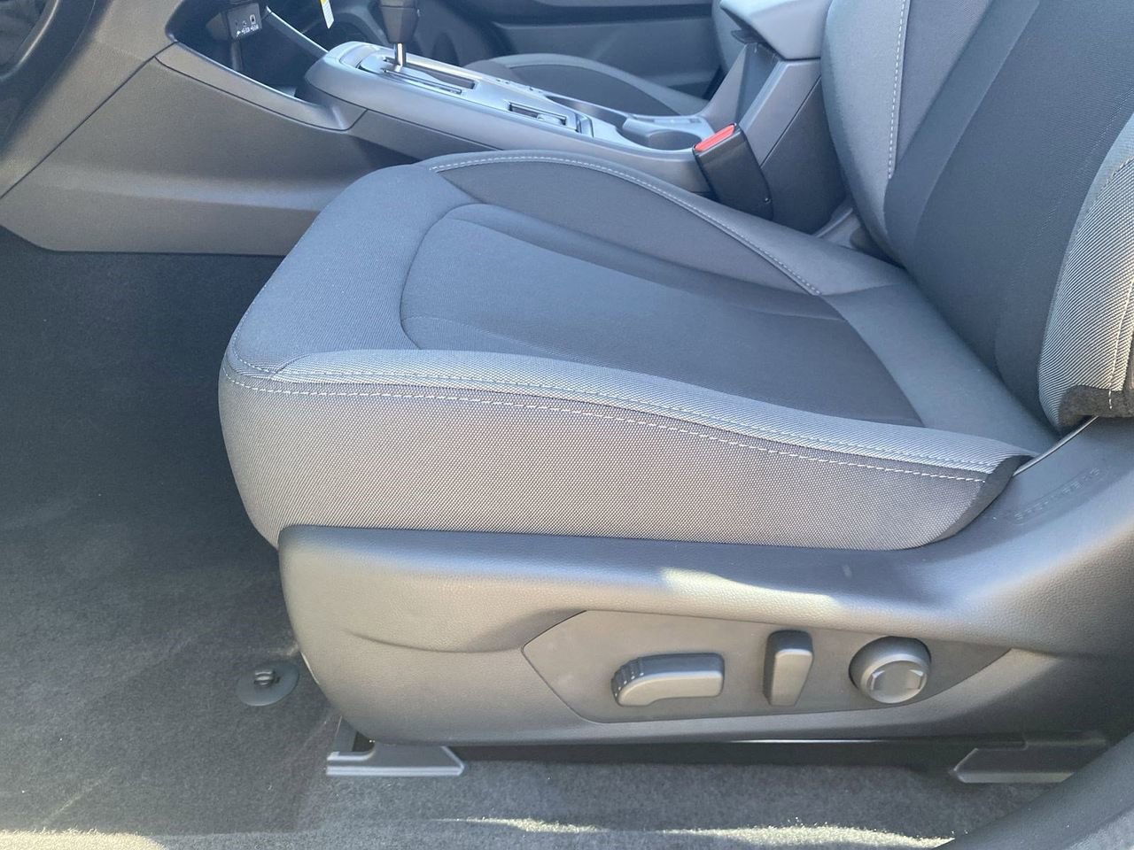 New 2026 Subaru Crosstrek 2.0i Premium image 16