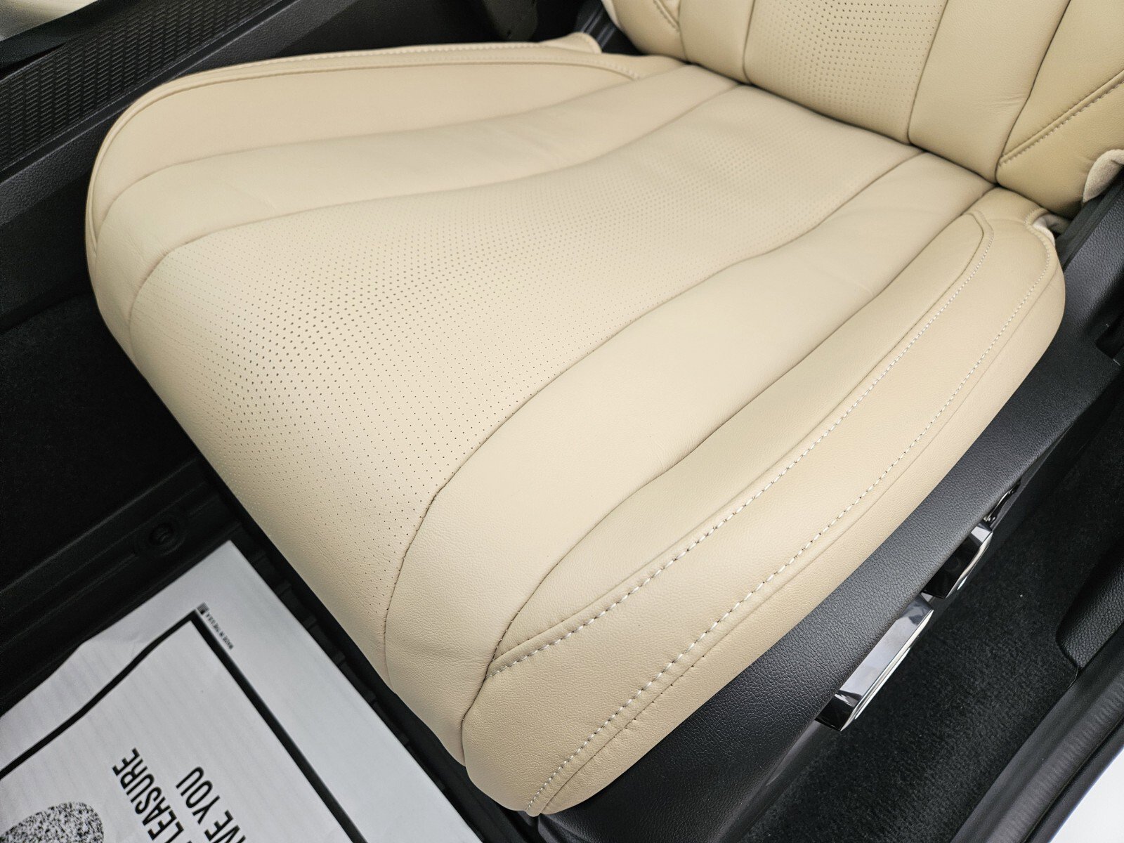 New 2026 Acura MDX FWD w/ Technology Package image 8