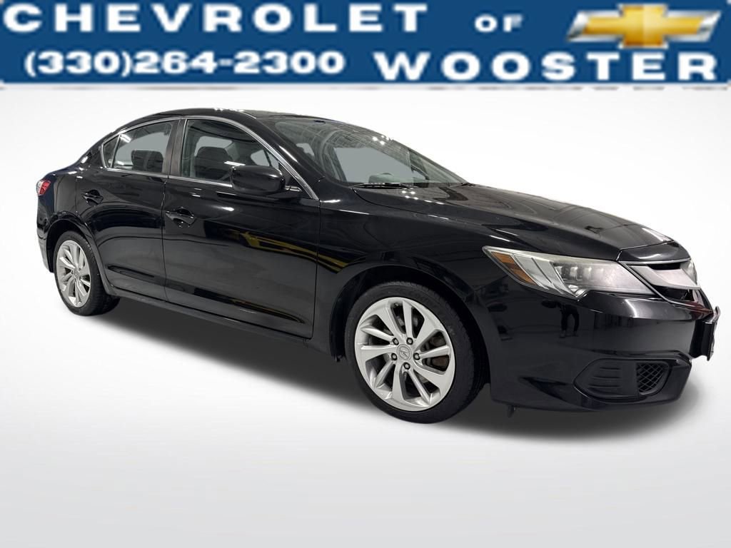Used 2016 Acura ILX image 10
