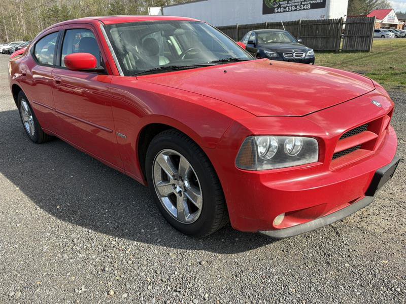 Used 2008 Dodge Charger R/T image 6