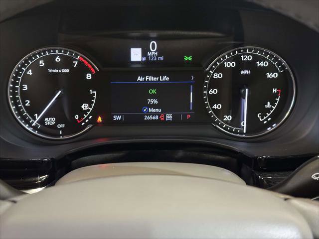 Used 2023 Cadillac XT6 Premium Luxury image 26