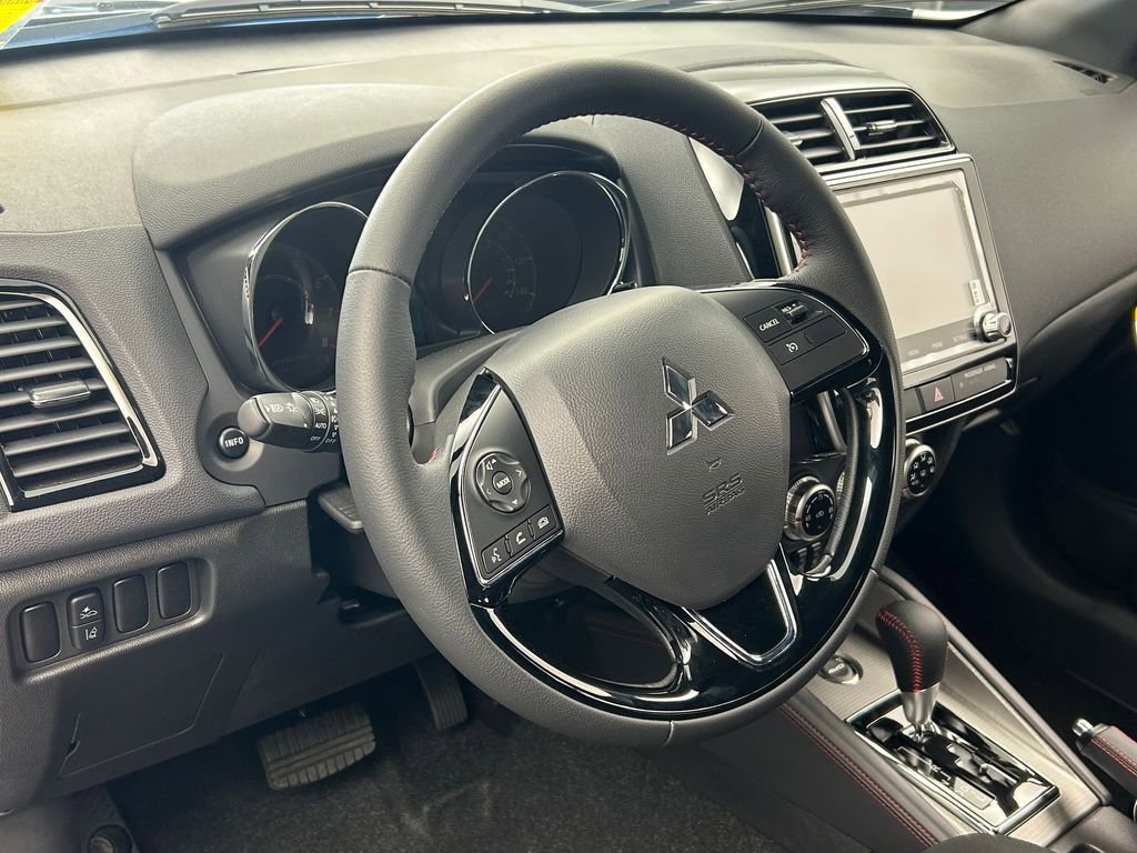 New 2025 Mitsubishi Outlander Sport AWD image 14