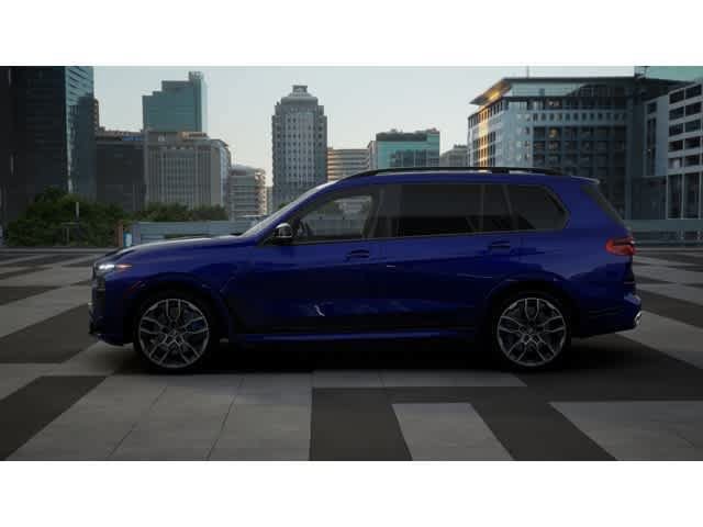 Used 2026 BMW X7 M60i AWD/4WD image 4