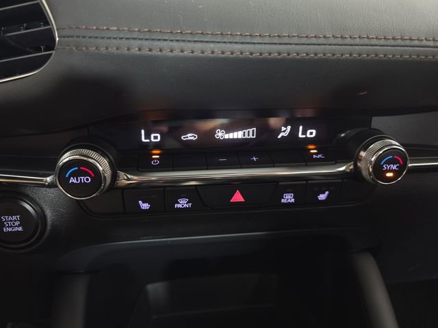 Used 2021 MAZDA MAZDA3 s FWD image 15