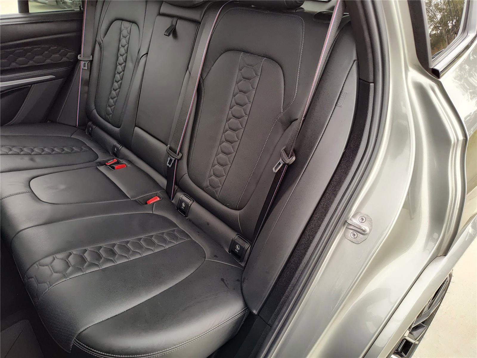 Certified 2023 BMW X5 M w/ Competition Package AWD/4WD image 28