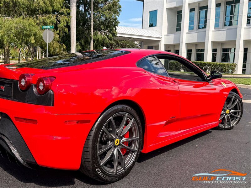Used 2009 Ferrari F430 Scuderia RWD image 59