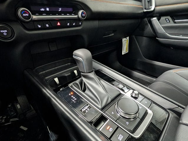 New 2026 MAZDA CX-50 AWD 2.5 Hybrid w/ Weather Package image 27
