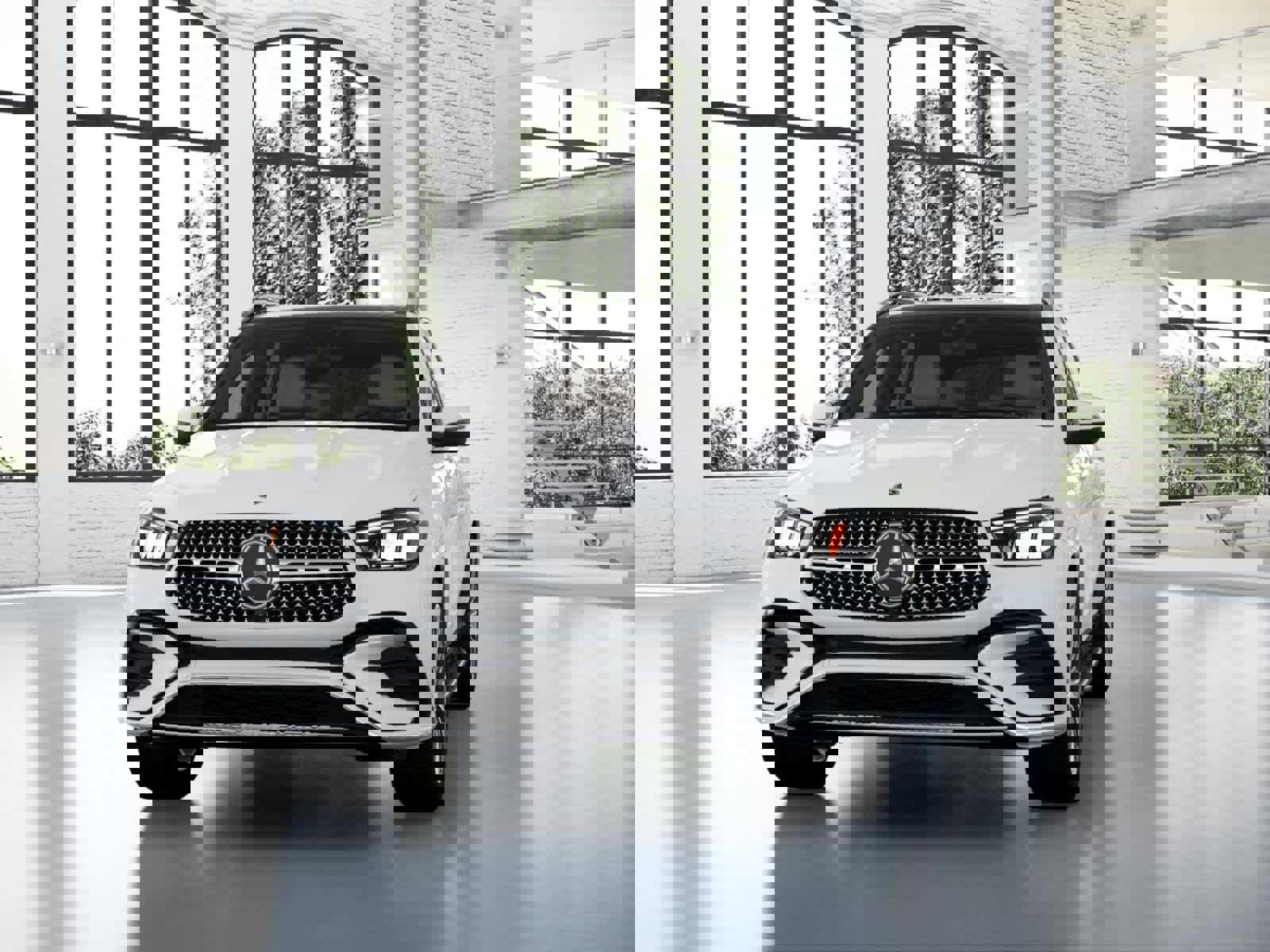 New 2026 Mercedes-Benz GLE 450 4MATIC image 41