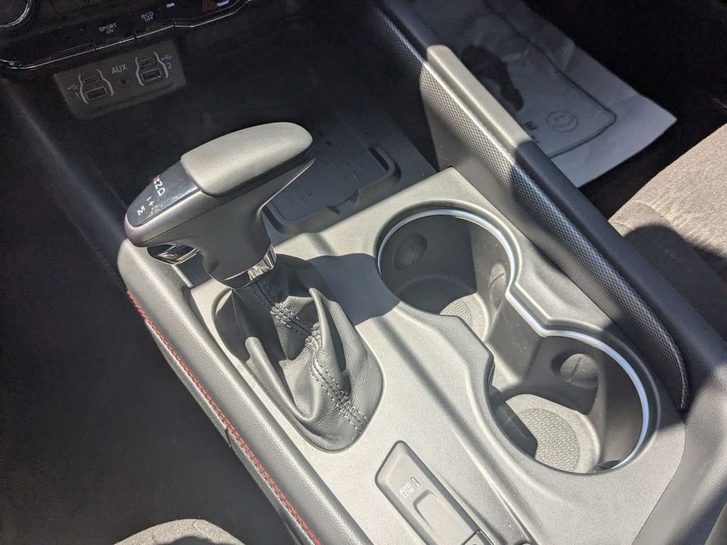 New 2026 Dodge Durango GT w/ Blacktop Package AWD/4WD image 24