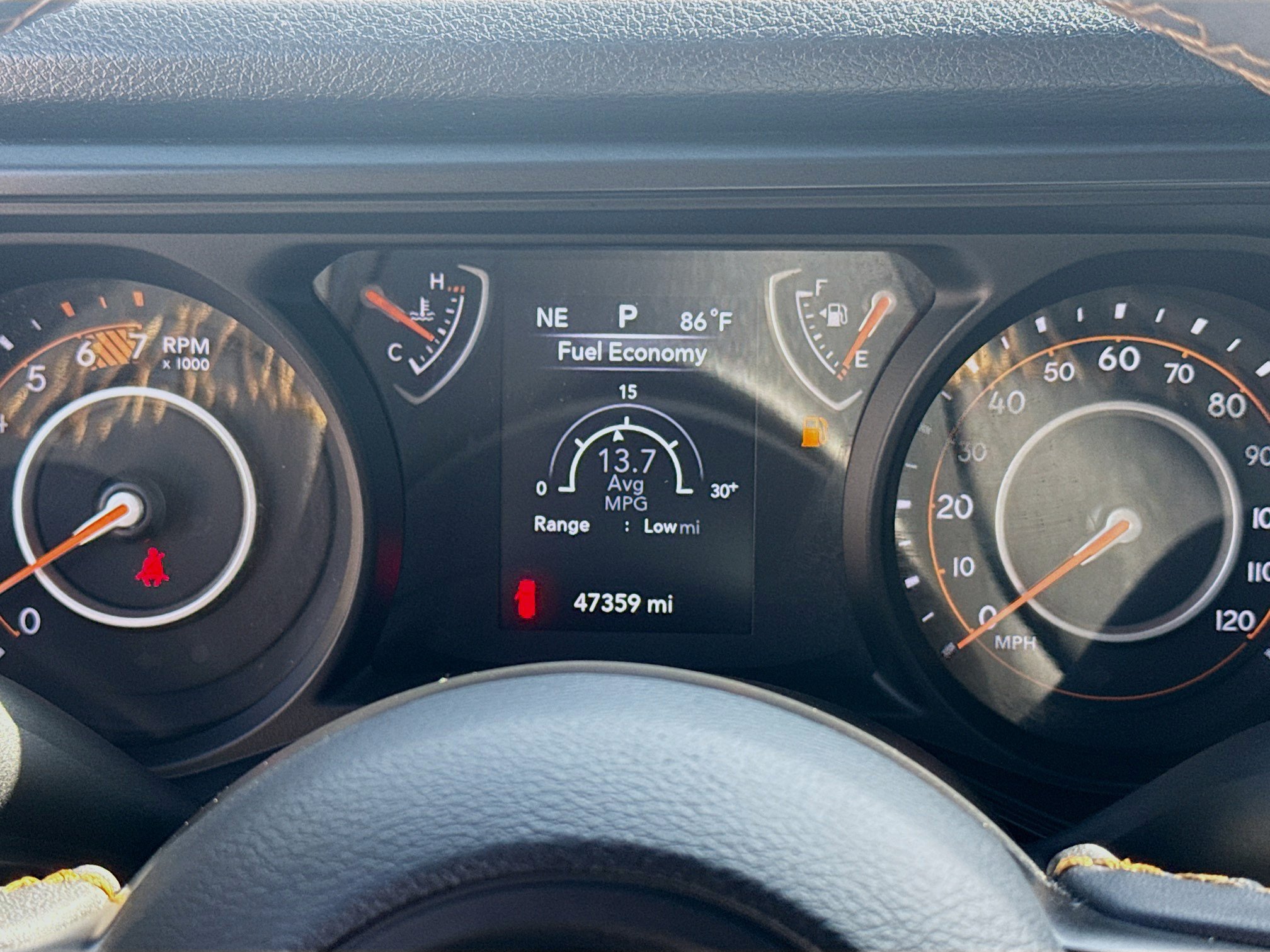 Used 2024 Jeep Wrangler Unlimited Sport AWD/4WD image 11