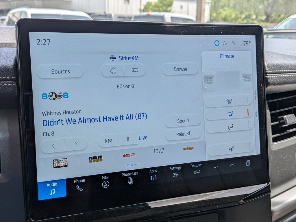 Used 2024 Ford Expedition XLT image 20