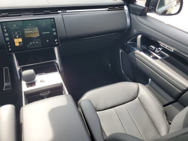 New 2024 Land Rover Range Rover SE AWD/4WD image 15