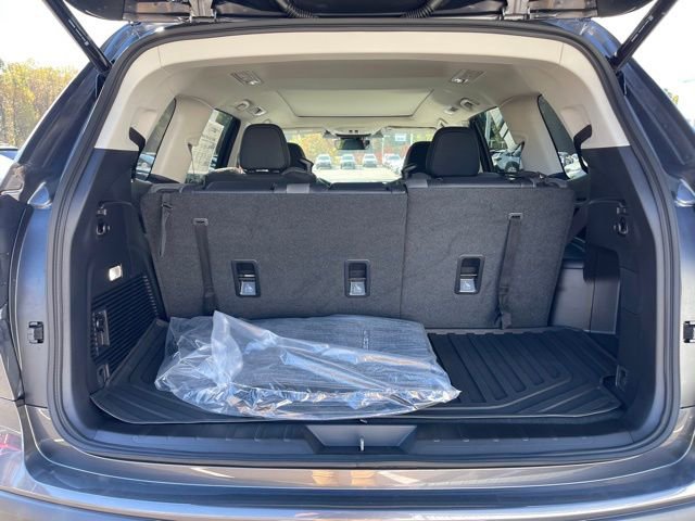 New 2025 Subaru Ascent Onyx Edition image 22