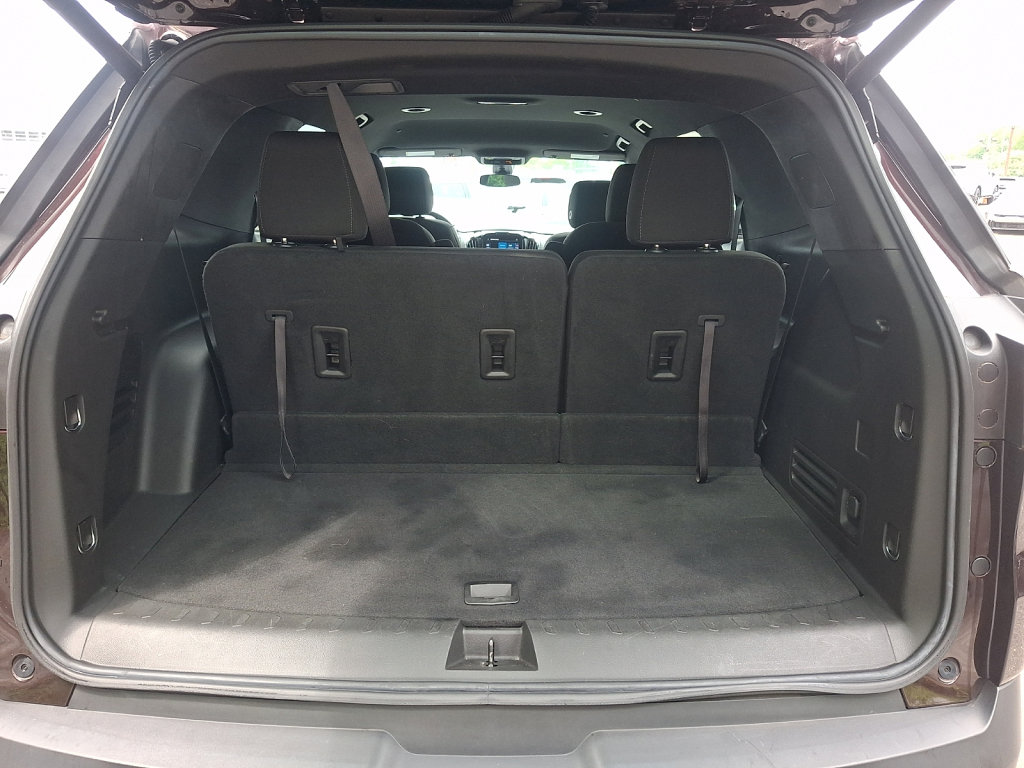 Used 2023 Chevrolet Traverse LT AWD/4WD image 22