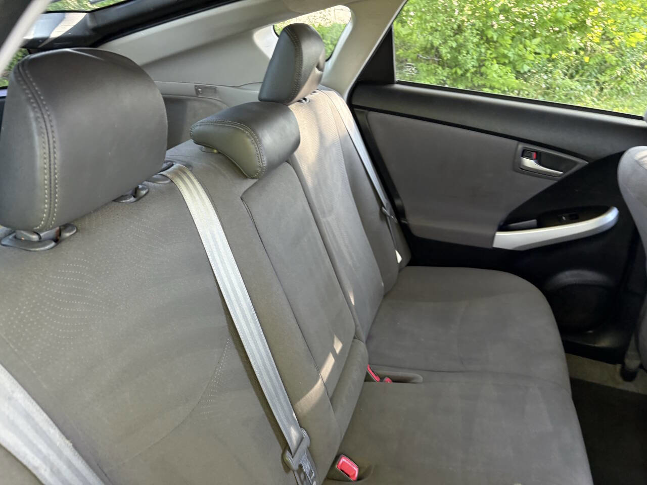 Used 2013 Toyota Prius Two FWD image 28