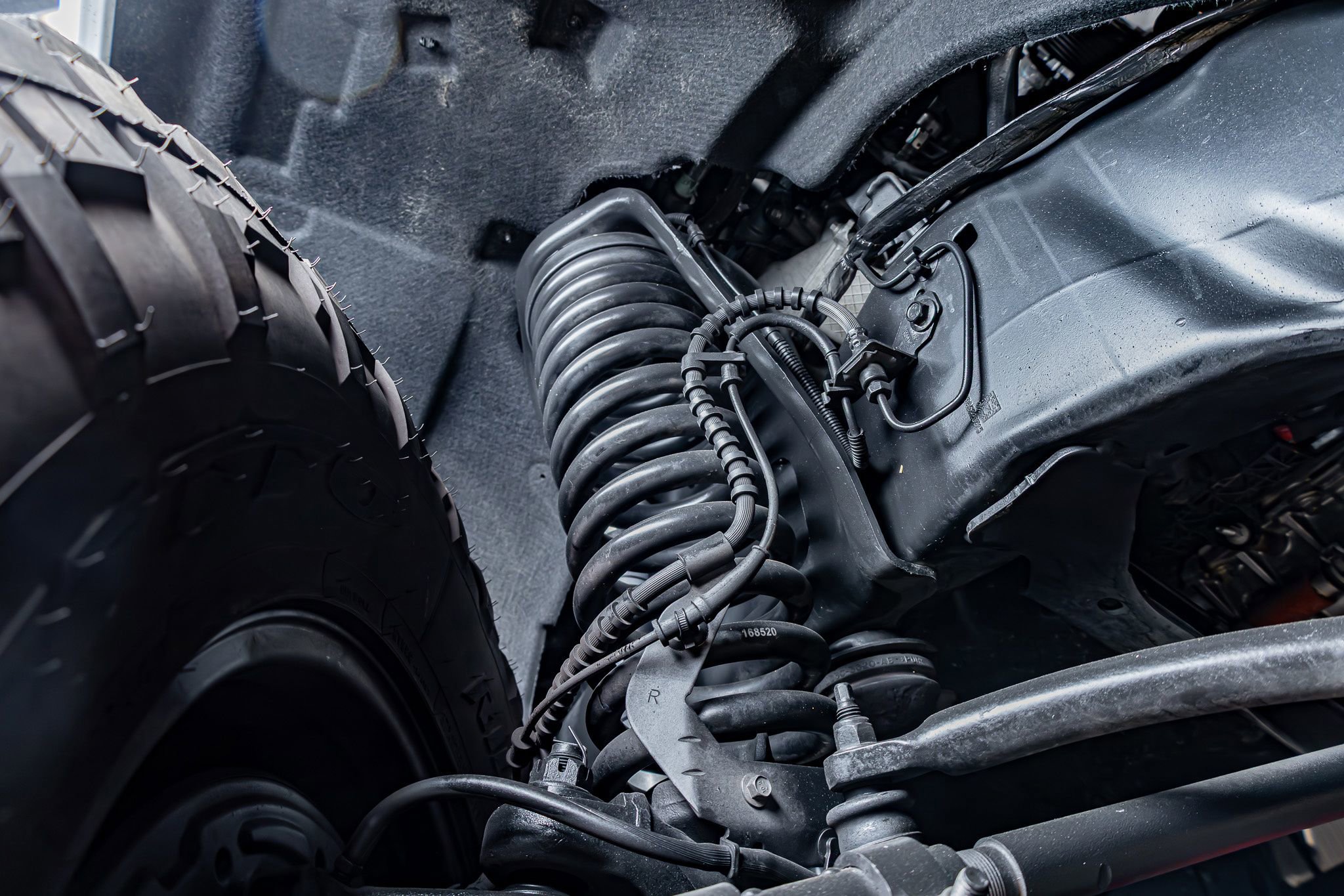 Used 2022 Ford F250 Lariat w/ Lariat Value Package image 12