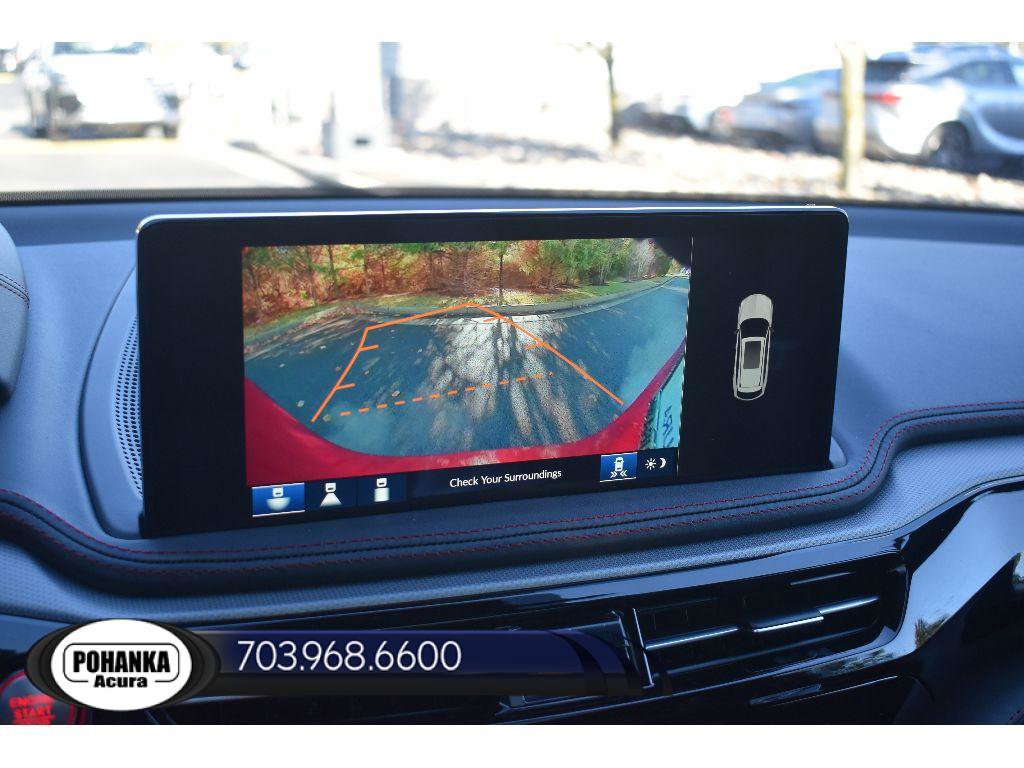 New 2026 Acura MDX A-Spec image 26