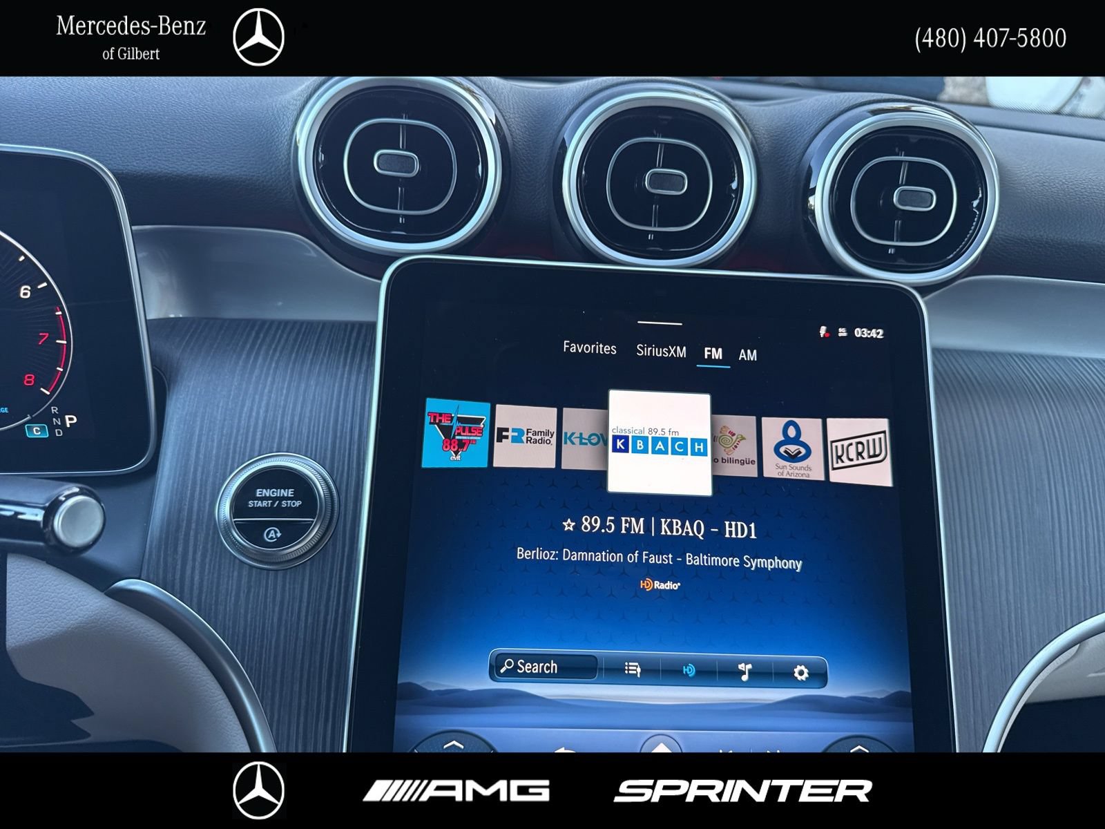 New 2026 Mercedes-Benz GLC 300 image 29