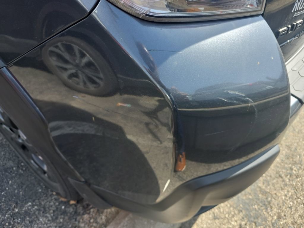 Used 2021 Subaru Crosstrek 2.5i Sport w/ Moonroof Package image 6