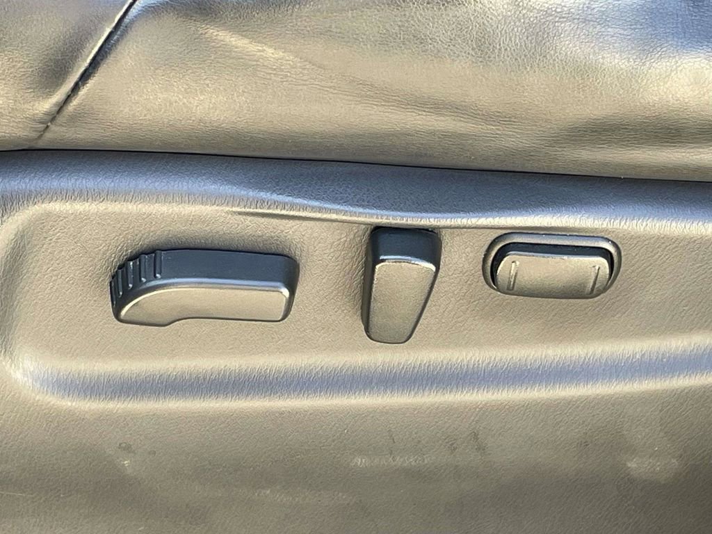 Used 2020 Nissan Armada SL w/ Premium Package AWD/4WD image 14