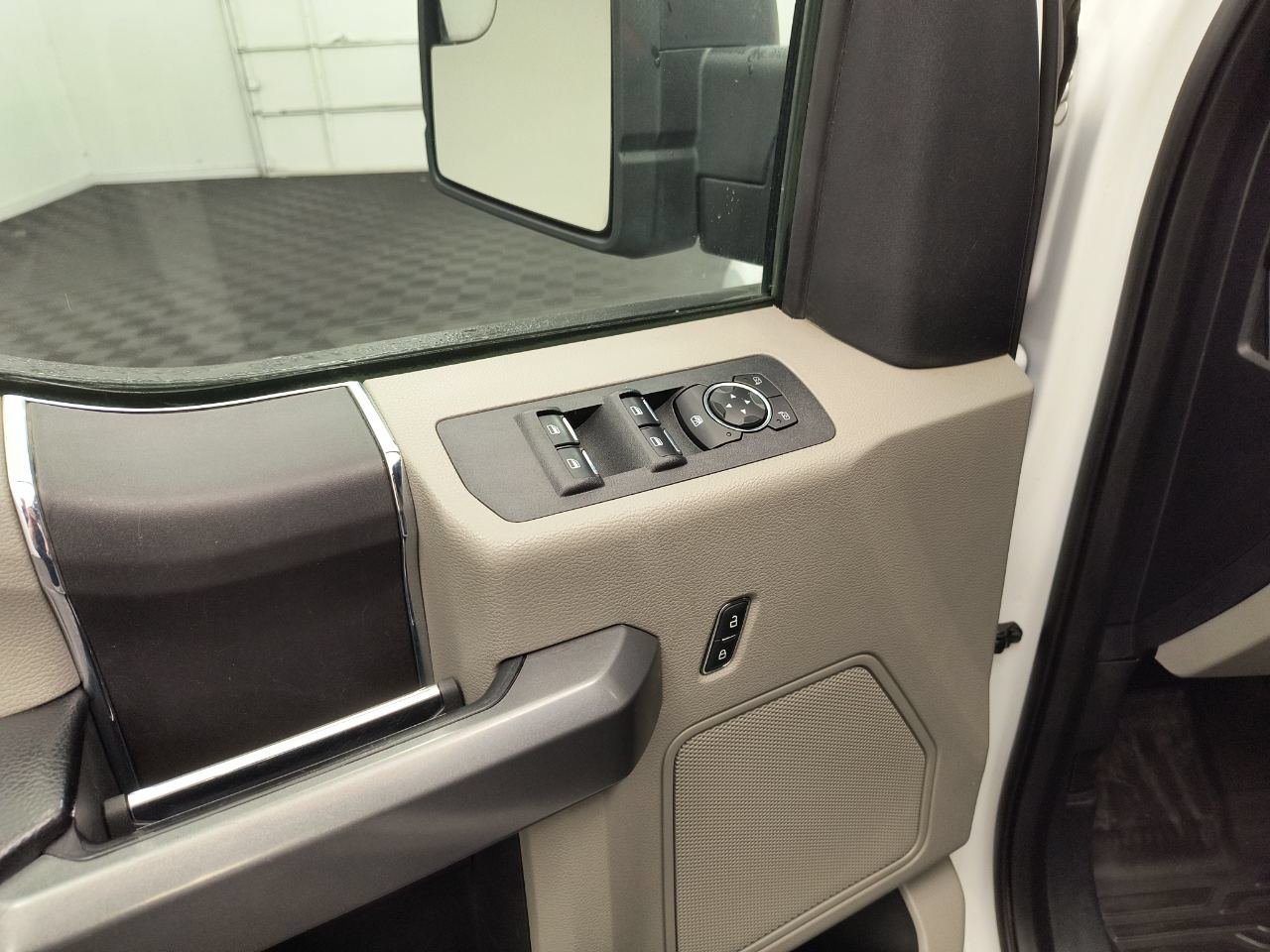 Used 2018 Ford F150 XLT AWD/4WD image 15