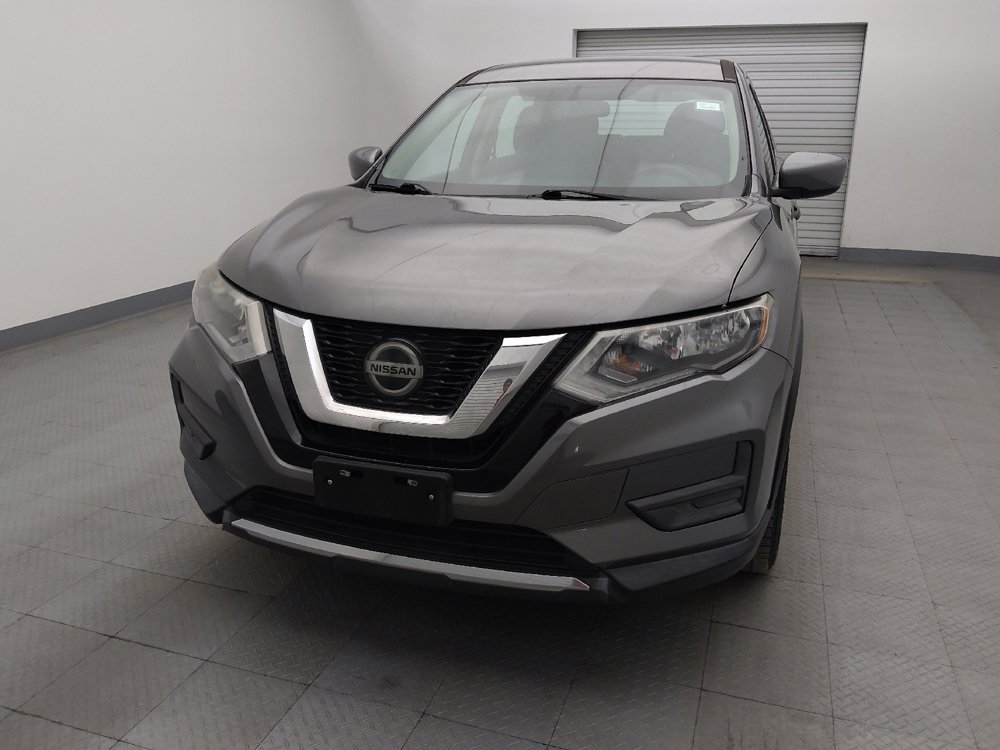 Used 2018 Nissan Rogue S image 15