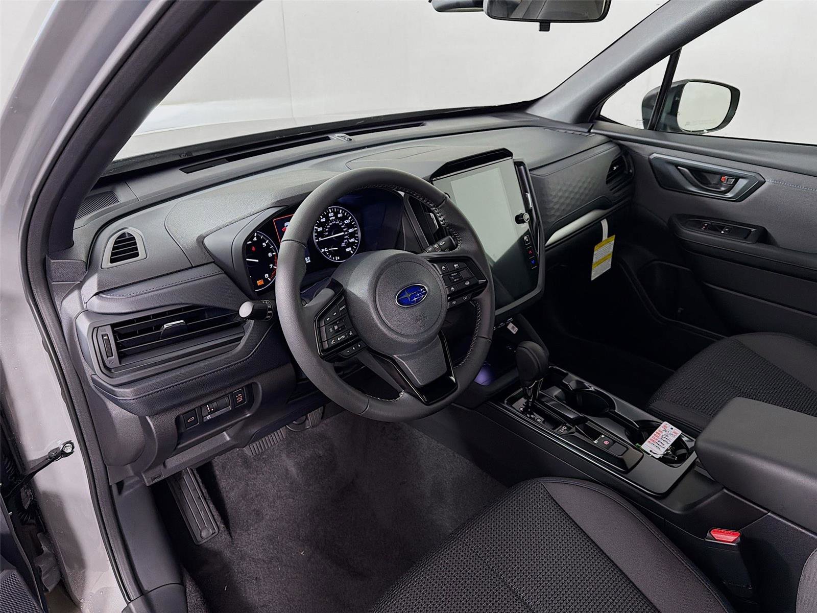 New 2026 Subaru Forester Premium AWD/4WD image 9