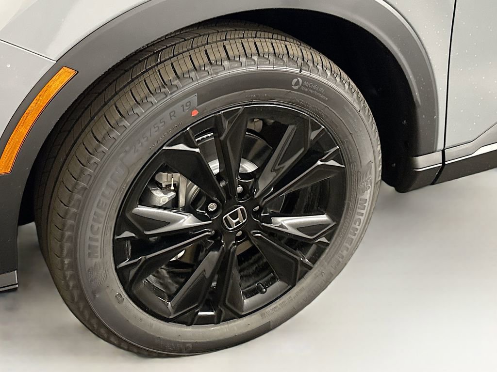 New 2026 Honda CR-V Sport Touring image 19