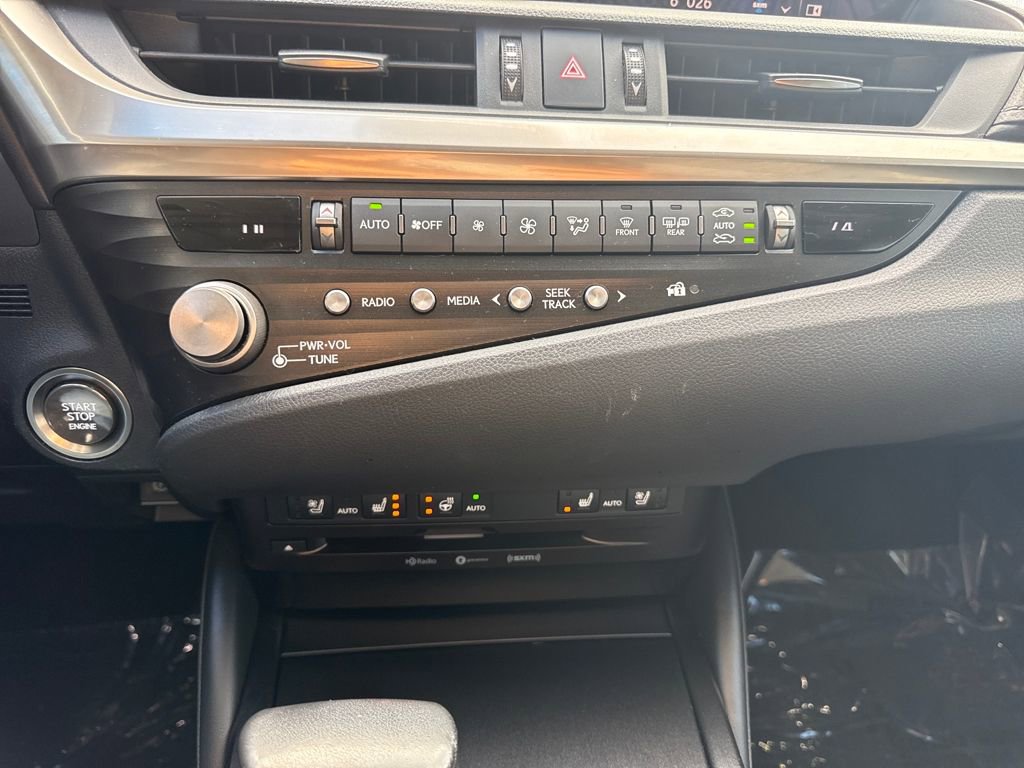 Used 2021 Lexus ES 350 w/ Premium Package image 22